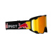 RED BULL SPECT RED BULL SPECT PARK-20RE2, black/brown with red mirror, 24/25