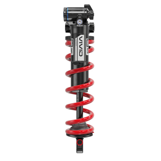 00.4118.455.001 - ROCKSHOX AMRS VIVC ULT 230X62.5 R55 C30 X2 SS C1