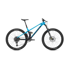 MONDRAKER Foxy R, deep purple/light blue