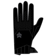 Pánské cyklo rukavice Fox Defend Pro Winter Glove  Black