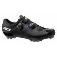 XC tretry Sidi MTB Eagle 10 Mega  Nero