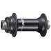 náboj disc SHIMANO XT HB-M8110-B 32 děr Center lock 15 mm e-thru-axle 110 mm přední v krabičce