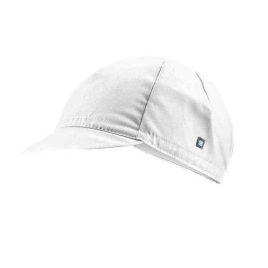 SPORTFUL Matchy cycling cap, white, 