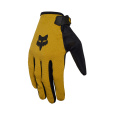 Pánské cyklo rukavice Fox Ranger Glove  Mustard