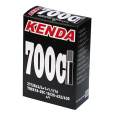 duše KENDA 700x18/25 (18/25-622) AV 35 mm