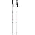 BLIZZARD BLIZZARD Viva Elevate ski poles, white/pink