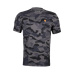 Pánské triko Fox Fox Head Ss Tech Tee Camo  Black Camo