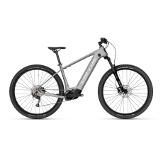 KELLYS Tygon R10 AIR P Light Grey L 29" 725Wh