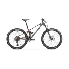 MONDRAKER Foxy R 29, graphite grey/bronze/fog grey