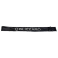 BLIZZARD Ski bag for crosscountry, black/silver