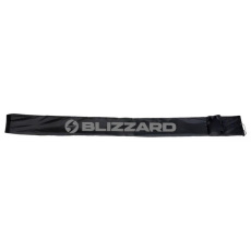 BLIZZARD BLIZZARD Ski bag for crosscountry, black/silver