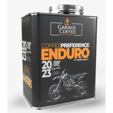 Moto kafe ENDURO kanystr