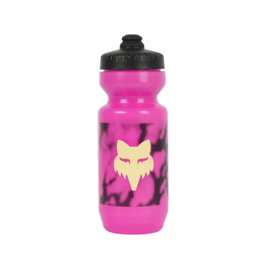 Lahev na vodu Fox 22 Oz Purist Bottle Taunt  Pink