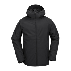 Pánská bunda Volcom 2836 Ins Jacket  Black