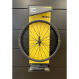 MAVIC 1WHEEL SLATWALL DISPLAY / BLACK (U00073831)