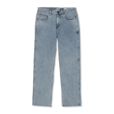 Pánské kalhoty Volcom Modown Denim  Ash Blue