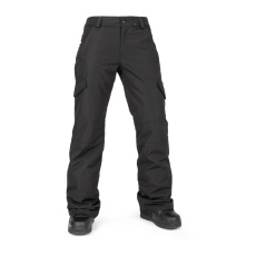 Dámské zimní kalhoty Volcom Bridger Ins Pant 