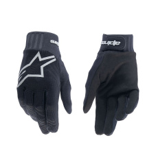 Alpinestars A-Dura  rukavice Black