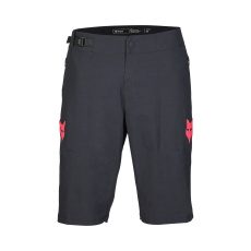 Pánské cyklo šortky Fox Ranger Short Race  Black/Pink