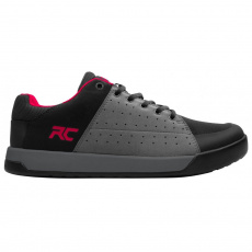 Ride Concepts Livewire Eur 43 / US 10 Charcoal/Red