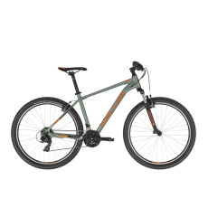 KELLYS Spider 10 Green XS 26"