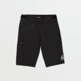 Pánské šortky Volcom Trail Ripper Short  Black