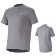 Alpinestars A-Dura Astar S/S Jersey dres - Dark Gray