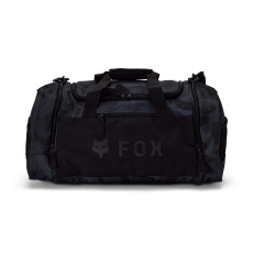 MX taška Fox 180 Duffle - Blk Camo  Black Camo