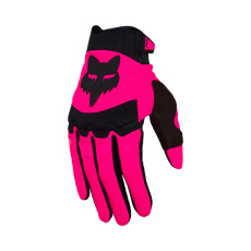 MX rukavice Fox Dirtpaw Glove  Pink