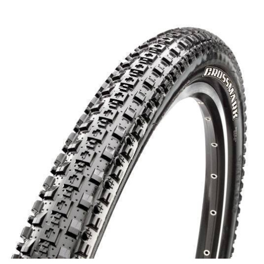 MAXXIS PLÁŠŤ CROSSMARK 29X2.10 KEVLAR (ETB96699000)