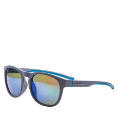 BLIZZARD Sun glasses PCSF706120, rubber cool grey , 60-14-133