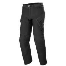 kalhoty ST-7 GORE-TEX, ALPINESTARS (černá/tmavě šedá) 2025