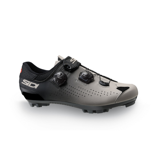 XC tretry Sidi MTB Eagle 10  Grigio Nero