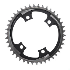 00.6218.014.008 - SRAM CRING ROAD 40T 107 X-SYNC BLK