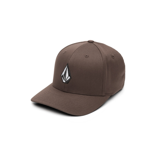 Pánská čepice Volcom Full Stone Flexfit Hat  Wren