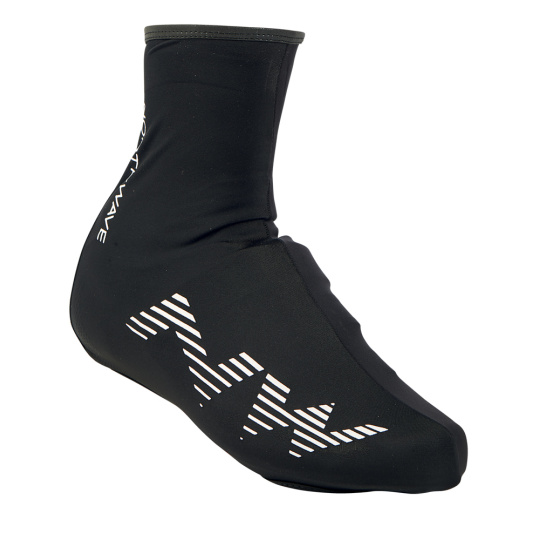 Návlek na tretry Northwave Evolution Shoecover  Black