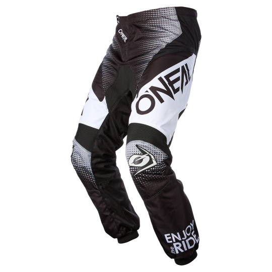 O´Neal kalhoty MATRIX RIDEWEAR černá/šedá