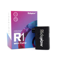 Minipumpa RideNow R1