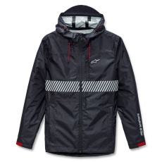 Alpinestars Fusion Rain Jacket Black