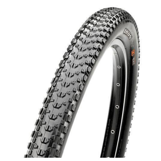 MAXXIS PLÁŠŤ IKON 29X2.20 DRÁT (ETB00327800)