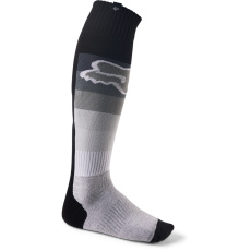 Pánské X ponožky Fox 180 Toxsyk Sock  Black