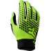 Pánské cyklo rukavice Fox Defend Glove  Fluorescent Yellow