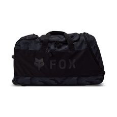 MX taška Fox Shuttle 180 Roller - Blk Camo  Black Camo