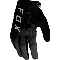 Dámské rukavice Fox W Ranger Glove Gel S Black*