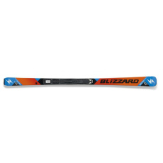 BLIZZARD BLIZZARD GS JR Racing FIS + FIS plate, R>14 m, 15/16