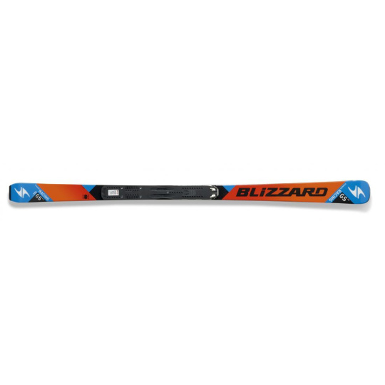 BLIZZARD BLIZZARD GS JR Racing FIS + FIS plate, R>14 m, 15/16