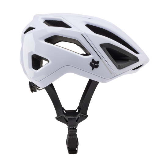 Pánská přilba Fox Crossframe Pro olids, Ce  White