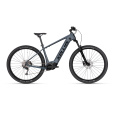 KELLYS Tygon R10 AIR P Steel Blue XL 29" 725Wh