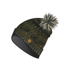 Dámský kulich Volcom V.Co Lyra Beanie  Scarab