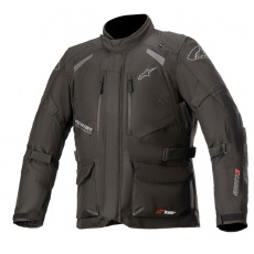 bunda ANDES DRYSTAR, TECH-AIR 5 kompatibilní, ALPINESTARS (černá) 2025